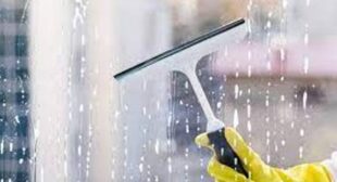 Enjoy the Streak Free Windows with Window Cleaner Belgravia