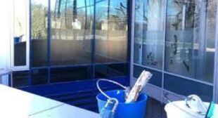 Get Sparkling Clean Results with Window Cleaner Westminster