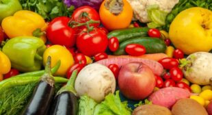 Fruits and Vegetable Distributor at Most Affordable Prices