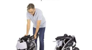Take Control of Your Independence with Power Electric WheelChairs for Sale