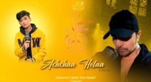 Achcha Hota Lyrics – Mohammad Faiz