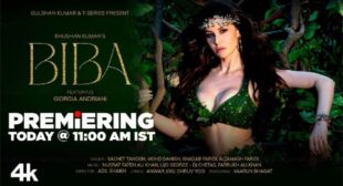Biba Lyrics by Sachet Tandon