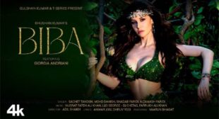 Sachet Tandon – Biba Lyrics