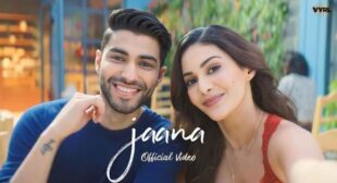 Jaana Lyrics – Zaeden