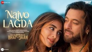 Naiyo Lagda Song