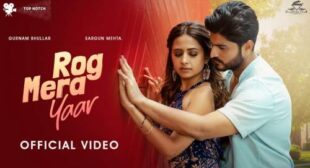 Rog Mera Yaar Song Lyrics