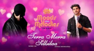 Tera Mera Silsila Lyrics by Nachiket Lele
