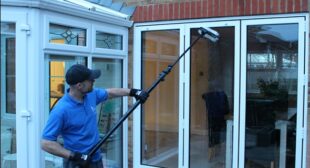 Window Cleaning company London – Professional Services for Sparkling Clean Windows