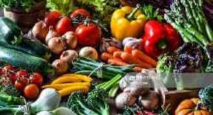 Boost your Immunity with Organic Fruits and Vegetables