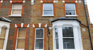 Get Your Windows Shining with Window Cleaner Maida Vale
