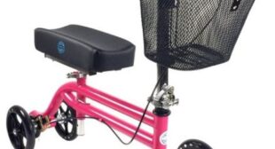 Knee Walker Rentals – A Cost-Effective Alternative to Purchasing
