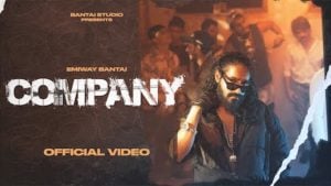 Company Song – Emiway