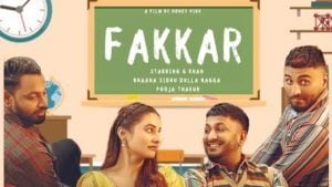 Fakkar – G Khan