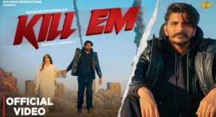Kill Em Lyrics