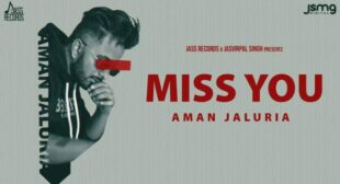 Miss You Lyrics
