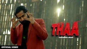 Thaa – Varinder Brar