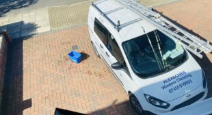 Get Your Windows Spotless with Window Cleaner Maida Vale