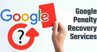 Is Your Website Suffering from a Google Penalty? Find Out Now!