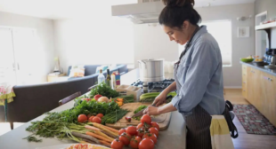 Take Control of Your Nutrition with Meal Planning