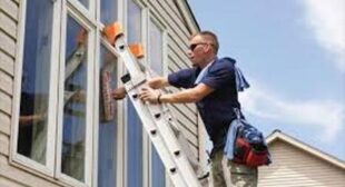 Enhancing Your Home’s Beauty with Window Cleaner Westminster