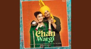 Chan Wargi Lyrics by Diljit Dosanjh