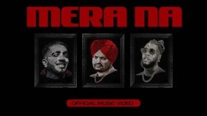 Mera Na Lyrics – Sidhu Moose Wala