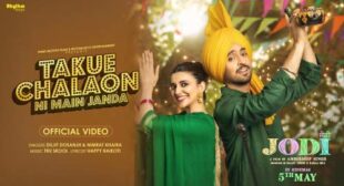 Takue Chalaon Ni Main Janda Lyrics