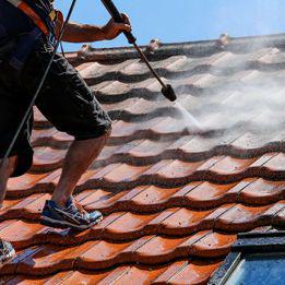 Let Gutters cleaning services London Protect Your Property