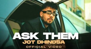 Ask Them Song Lyrics