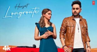 Long Route Lyrics – Harjot