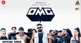 OMG Lyrics – Amrit Maan
