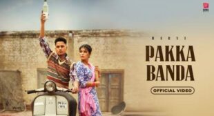 Pakka Banda Lyrics – Harvi