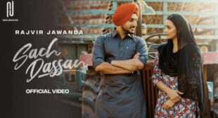 Sach Dassan Lyrics