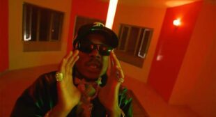 Tyrant Lyrics by Masicka