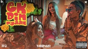 Ek Din Pyaar Lyrics