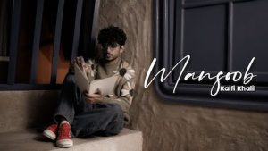 Mansoob Song Lyrics