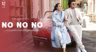 Lyrics of No No No Song