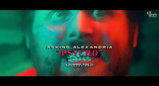Lyrics of Psycho Song