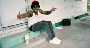 Thug Letter Lyrics