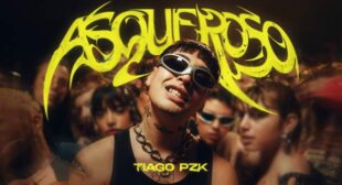Lyrics of Asqueroso Song
