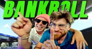 Bankroll – Connor Price Lyrics