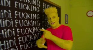 Fighidi Flow Lyrics – Macanache