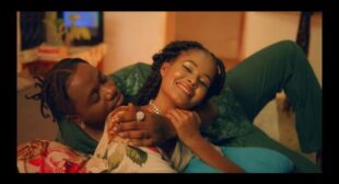 Lyrics of Nakupenda Song