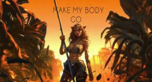 Ping Pong Song Lyrics – ANTONIA