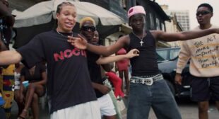 Reverse – Nippa Lyrics