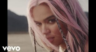 S91 Lyrics by KAROL G
