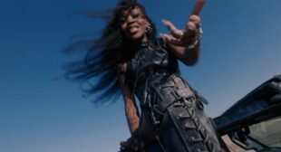 Tkay Maidza – Silent Assassin Lyrics