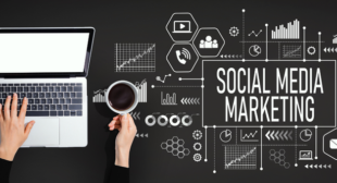 Why is social marketing important today?
