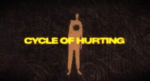 Lyrics of Cycle Of Hurting Song