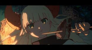 花嵐 (Hanaarashi) Song Lyrics